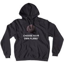The Army Planet: Choose Your Own Planet