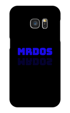 mrdos Samsung Phone Cases