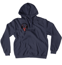 pinkybean1 Hoodies (No-Zip/Pullover)