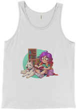 f1recrackr Tank Top