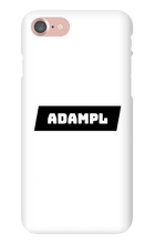 adampl22123 iPhone Phone Cases