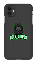 bl3wz iPhone Phone Cases