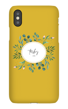 TASHY PHONE CASE