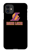 DarthLaker Iphone Cover