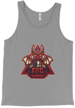 CappaKrunch THC Gaming Tank Top
