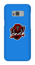 itsgoga Samsung Phone Cases