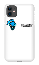 beardedfillet iPhone Phone Cases