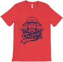 trizio_play-8787 T-Shirts