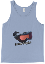 Gamer Goggles Tank Top