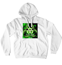 toksik_tv Hoodies (No-Zip/Pullover)