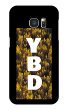 YBD Samsung Phone Cases