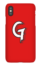 gwen17tp iPhone Phone Cases