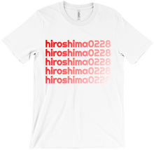 hiroshima0228 T-Shirts