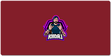 kiidaj XXL Gaming Mousepad
