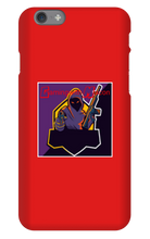 GamingwithMacon iPhone Phone Cases