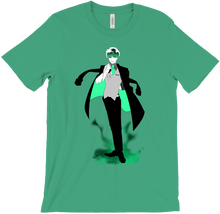 villain deku T-Shirts