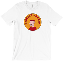 shirt design on front