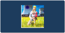 xxl mouse pad rec woody