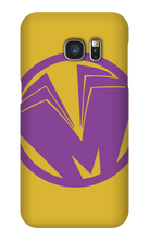 mightem Samsung Phone Cases