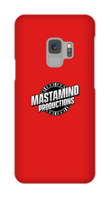 @MastamindProd Samsung Phone Cases