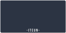 iTeun XXL Muismat