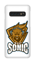 WarpSonic Samsung Phone Cases