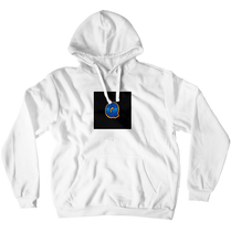 Qua1nt  logo Hoodie