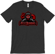 Demonic Logo Tee