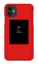 adancuco iPhone Phone Cases