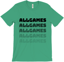 allgameswiki T-Shirts