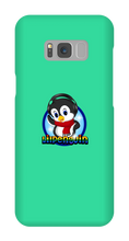 lilpenguin2013 Samsung Phone Cases