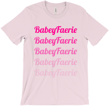 BabeyFaerie T-shirt