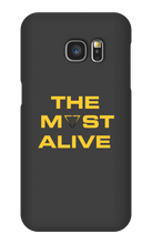 themostalive Samsung Phone Cases