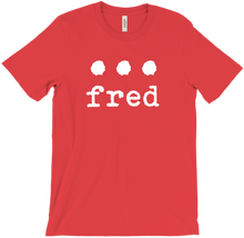 Shirt - Fred...