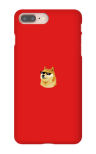 DRG Phone Case