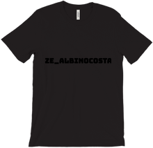 ze_albinocosta T-Shirts