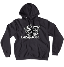 Speed Devil Hoodies MK