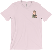 Fumse Oldschool TShirt Logo Klein
