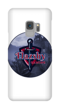 flazshy Samsung Phone Cases