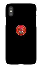 FZK CLAN IPHONE CASE