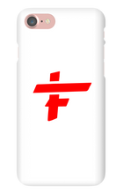 LethalFalco iPhone cases