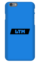 LTM iPhone Phone Cases