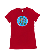 CommunityShirtWomen