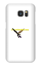 fiendishguinea Samsung Phone Cases