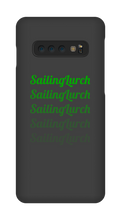 sailinglurch Samsung Phone Cases