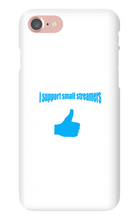 dejavu_gerblin iPhone Phone Cases