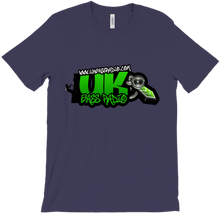 ukbassradio.com T-Shirts