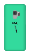 Issa Samsung Case