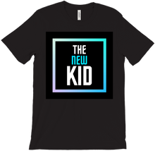 thenewkidandtheblock T-Shirts