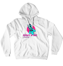 RiSkY K INC Hoodies (No-Zip/Pullover)
